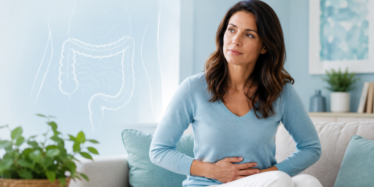 Estreñimiento después de los 35 y valoración digestiva en GastroPack Cartagena