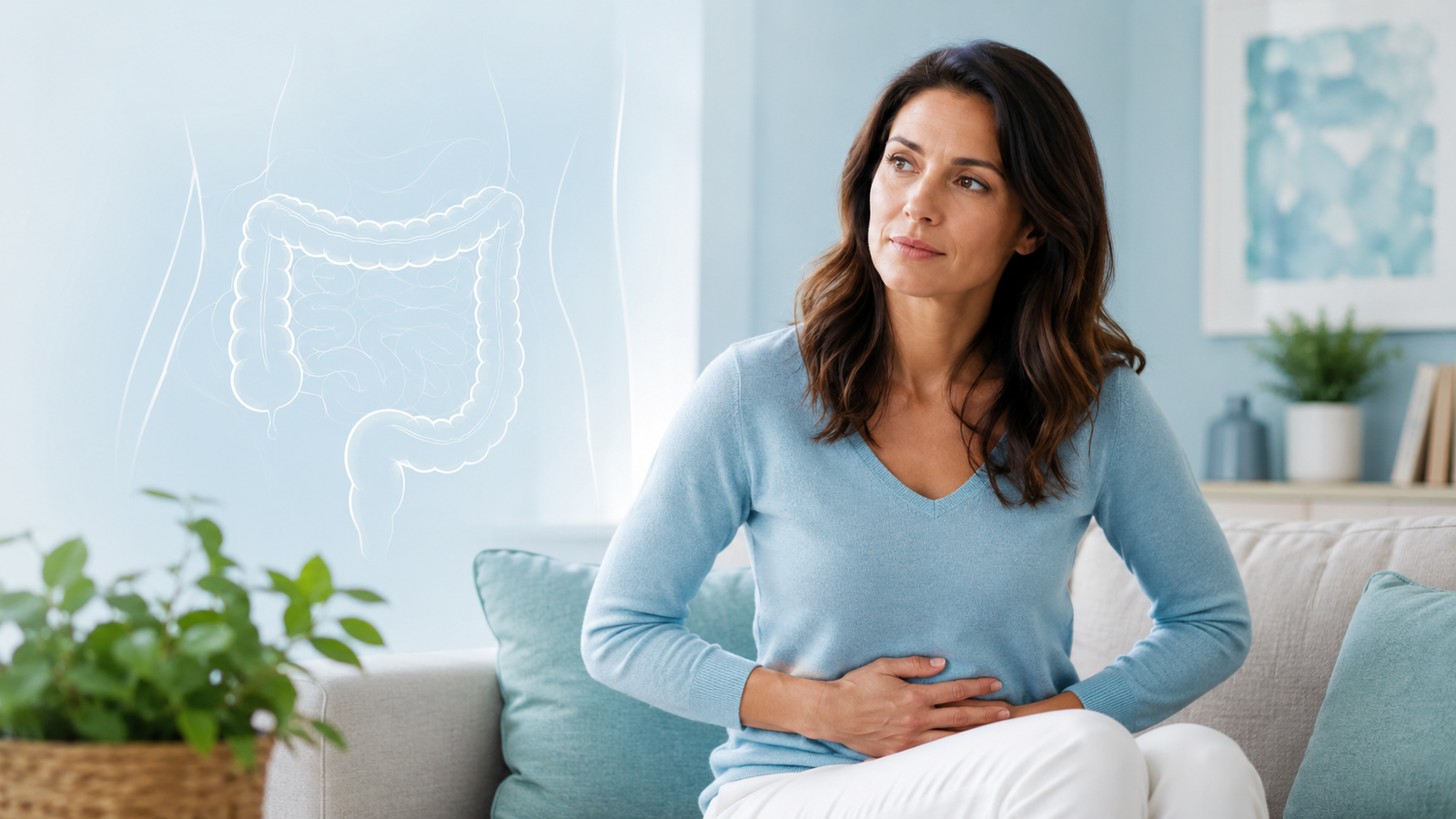 Estreñimiento después de los 35 y valoración digestiva en GastroPack Cartagena