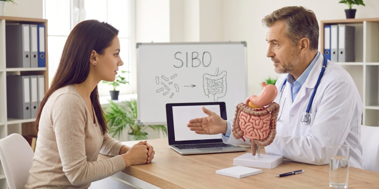 Test de aliento para evaluar SIBO en Cartagena